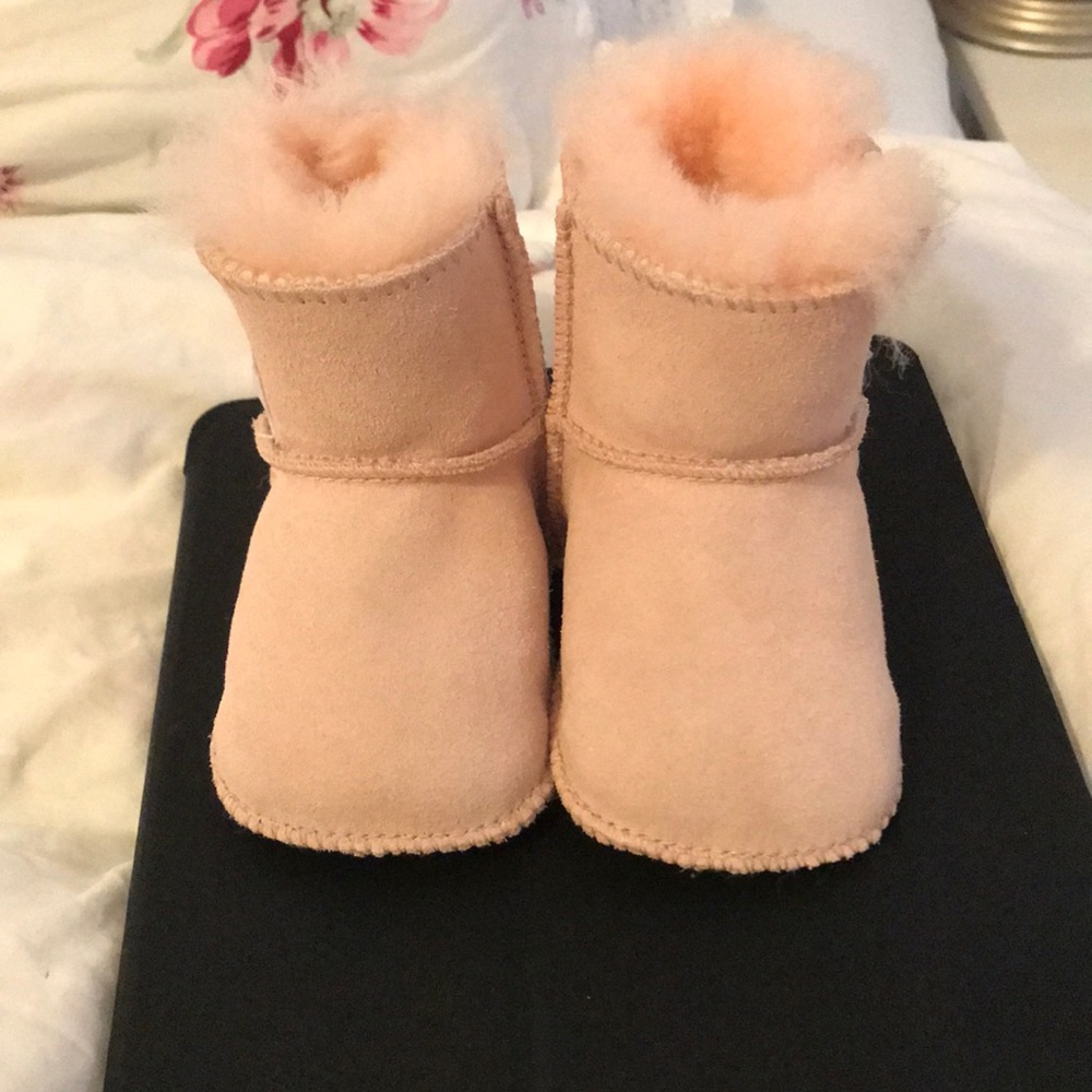 Baby Uggs